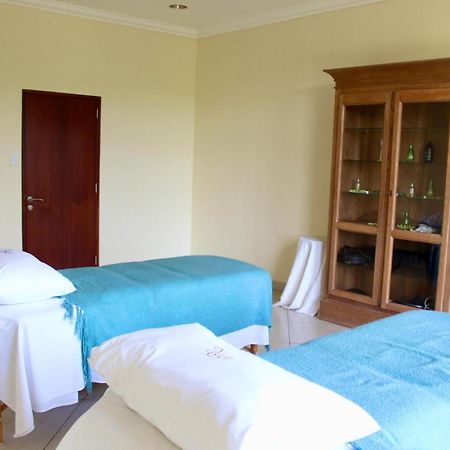 Karibu Leisure Resort Thapane Exterior foto