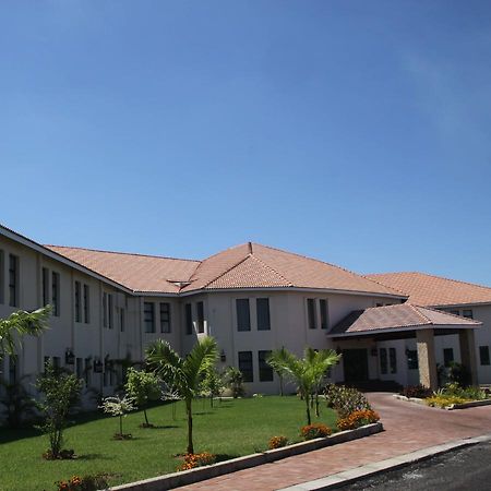 Karibu Leisure Resort Thapane Exterior foto