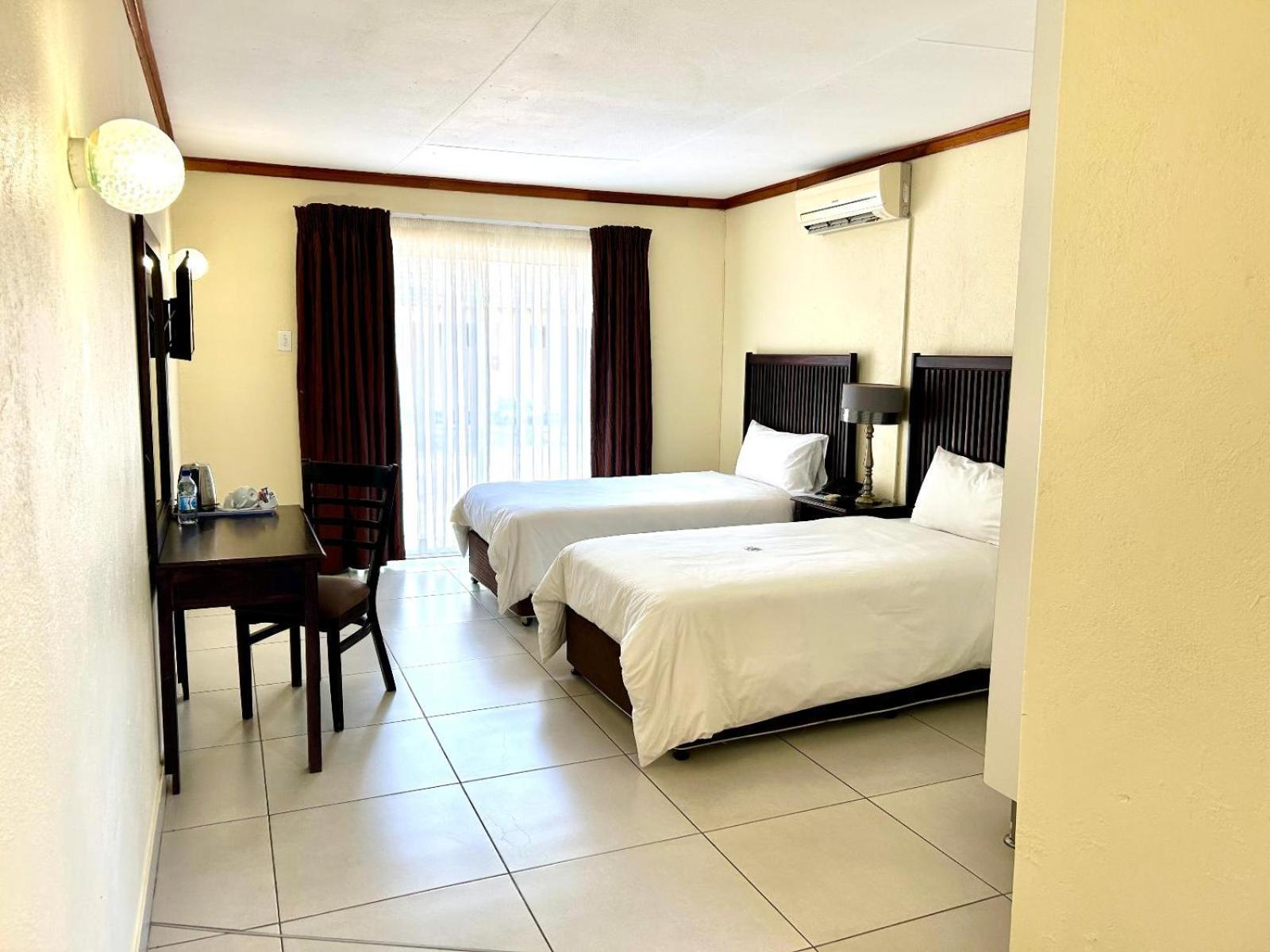 Karibu Leisure Resort Thapane Exterior foto