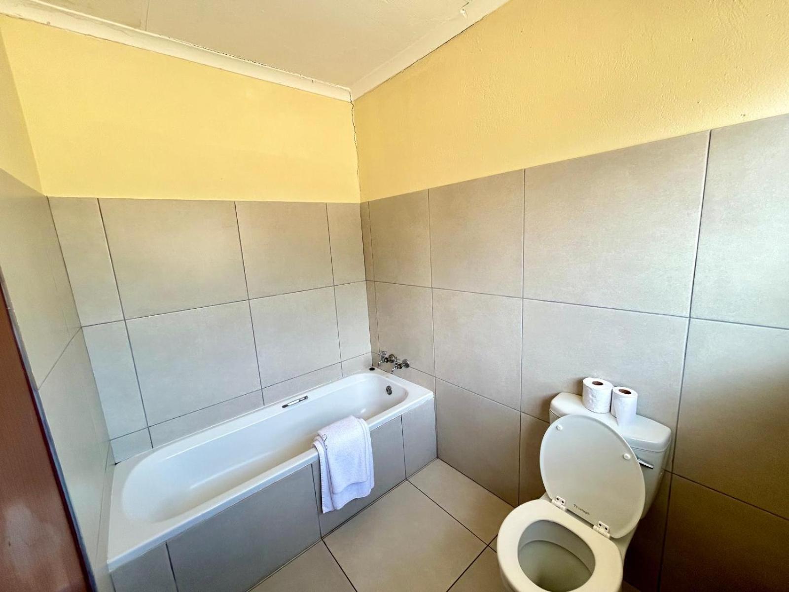 Karibu Leisure Resort Thapane Exterior foto
