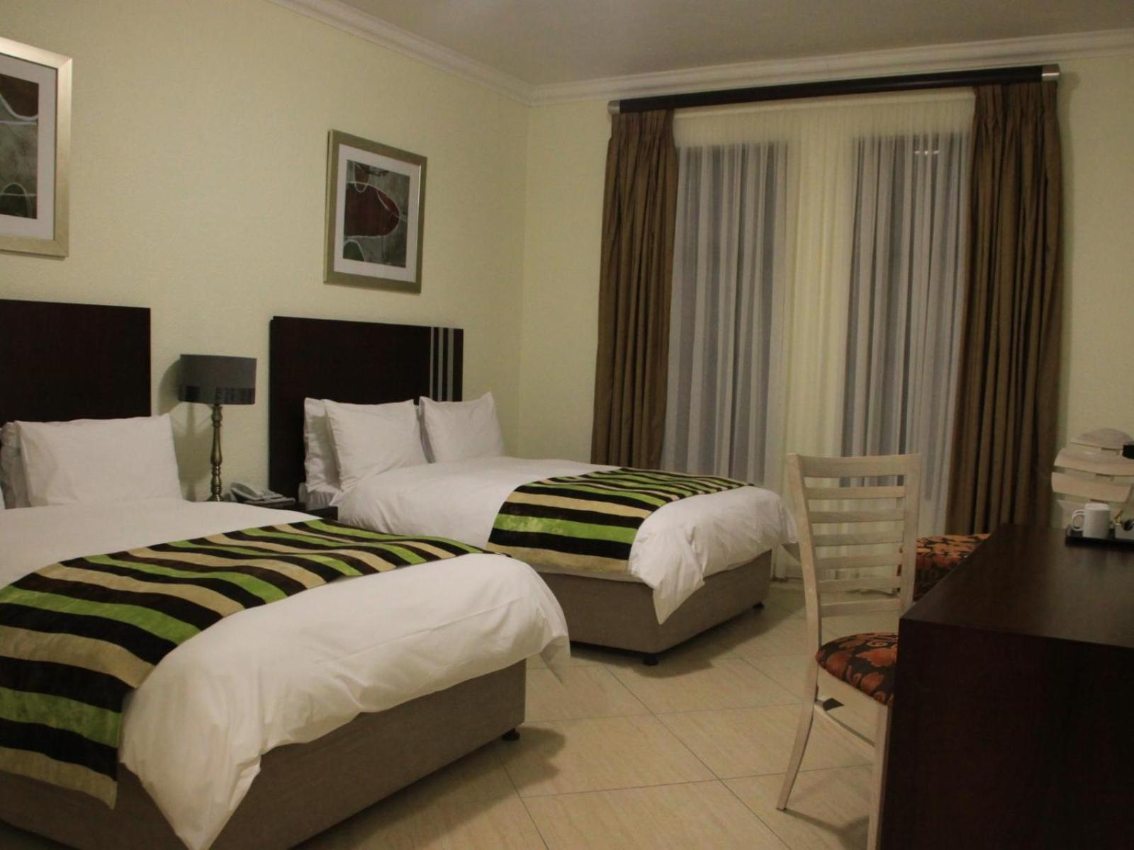 Karibu Leisure Resort Thapane Exterior foto