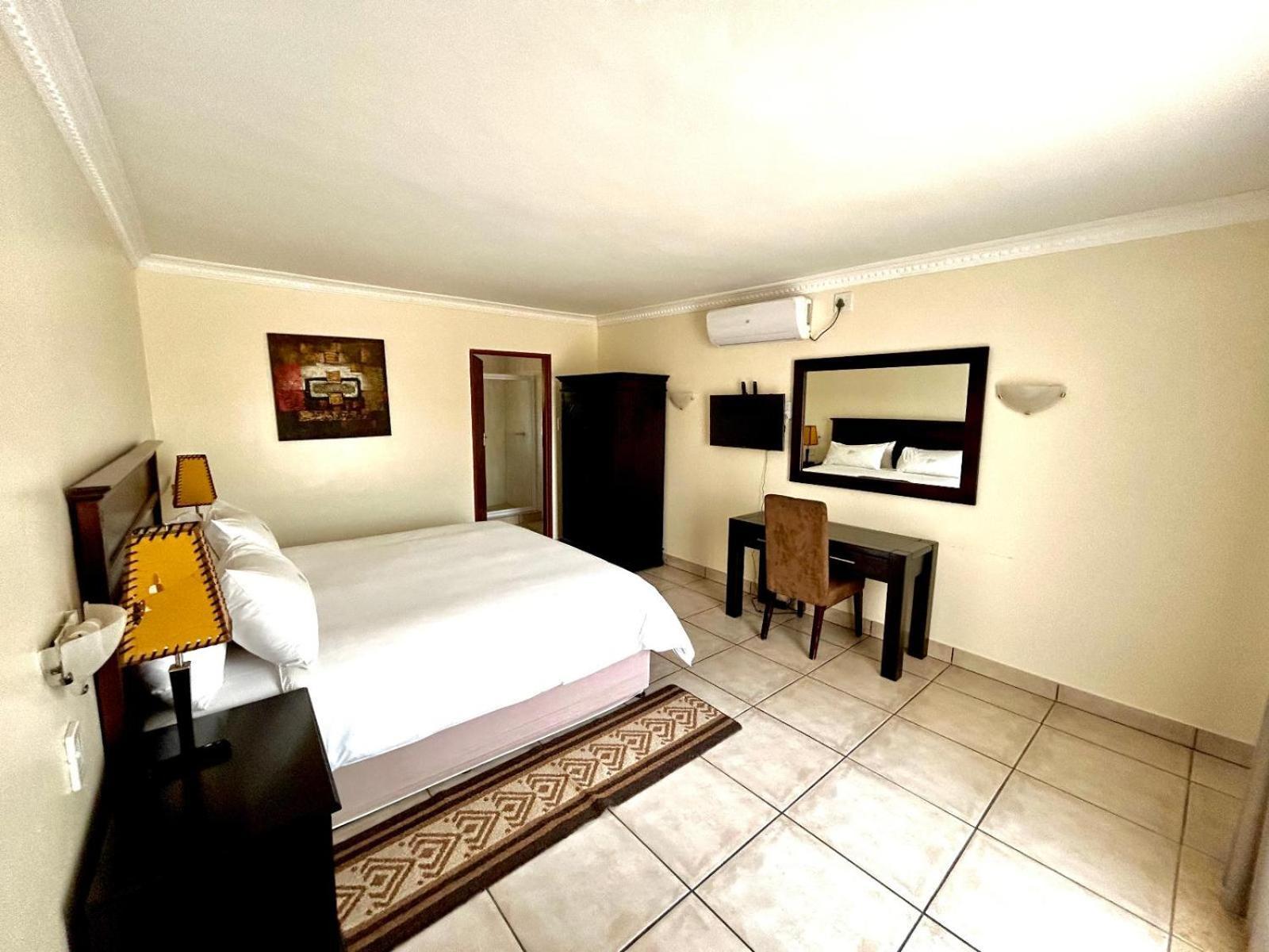 Karibu Leisure Resort Thapane Quarto foto