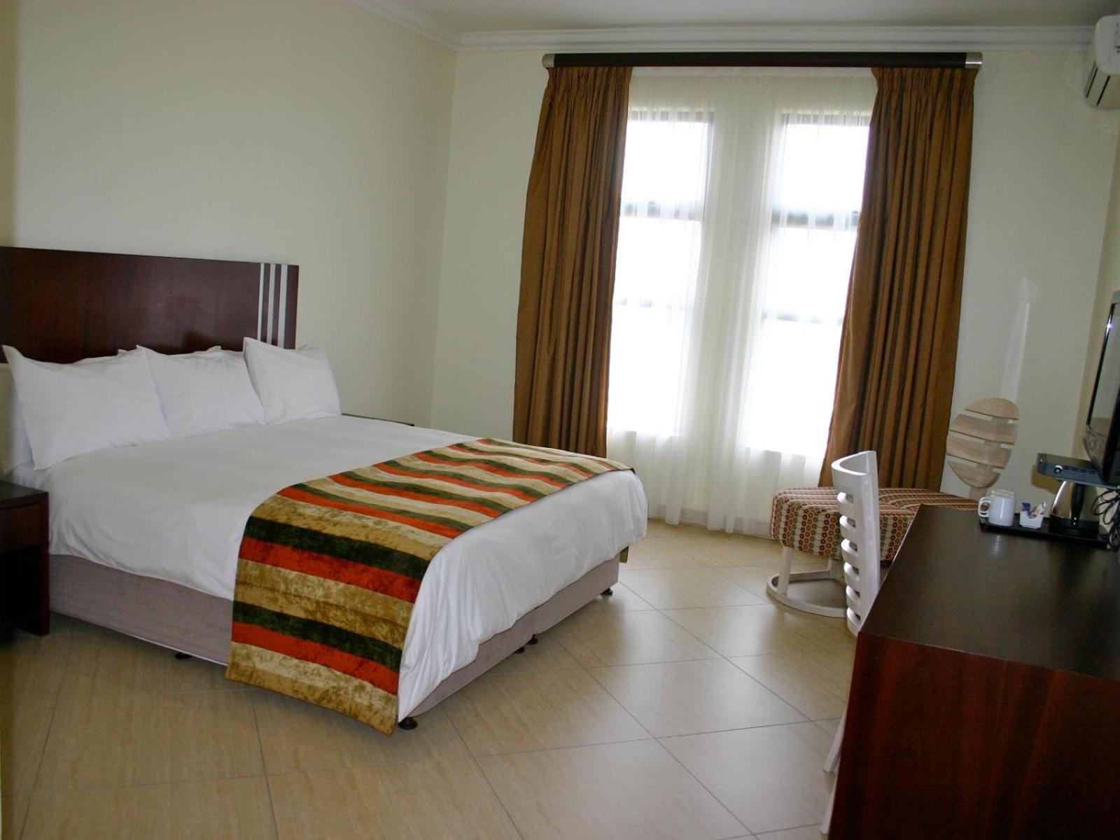 Karibu Leisure Resort Thapane Exterior foto